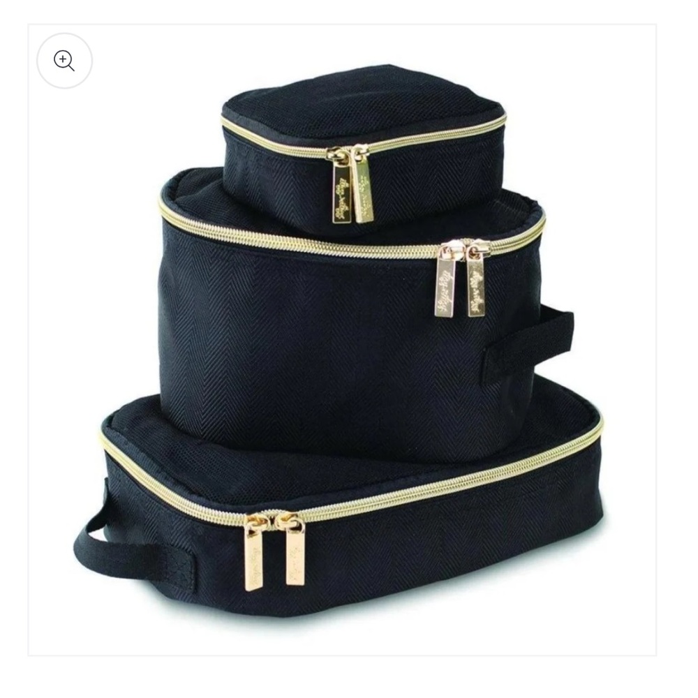 Itzy Ritzy Packing Cubes